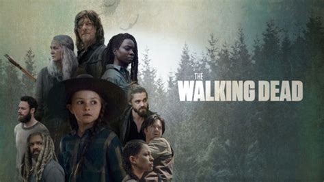Combien de temps s’est écoulé dans The Walking Dead ? La chronologie