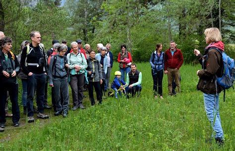 Auf anfrage können die frühstückszeiten flexibel gestaltet werden. Naturnahe Wälder - artenreiche Magerwiesen in Balzers ...