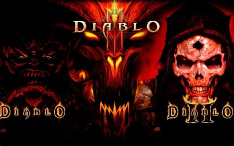 Diablo 2 Wallpaper 66 Images