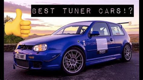 I bring to everyone my top 7 best performance cars under 5k! 3 Best Tuner Cars Under $4,000! - YouTube