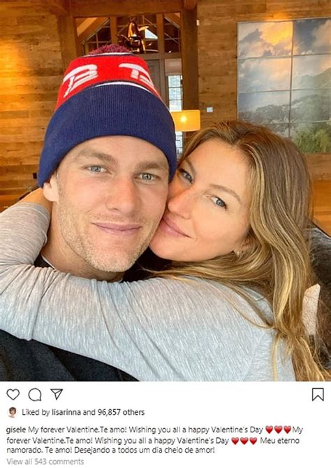 Gisele Bundchen Looks Stylish In Winter Look As She Touches Down In New