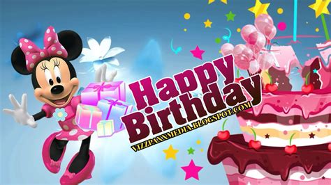 Ecards Best Free Funny Animated Happy Birthday Ecards Youtube