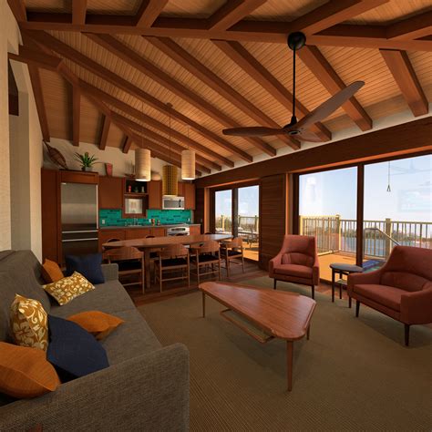 Our opportunity, as designers, is to learn how to handle the complexity, rather than shy away from it, and to realize that the big art of design is to make. Guests Can Purchase DVC at Disney's Polynesian Village Resort Soon