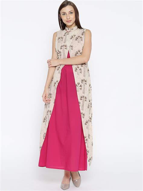 Gold price today in pakistan in pakistani rupee for ounce and gram karat 24, 22, etc. Jaipur Kurti Cotton White Dresses - Buy Jaipur Kurti ...