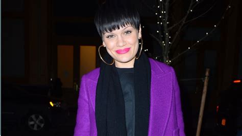 Jessie J Says Her Bisexuality Was ‘just A Phase And She Now Wants A