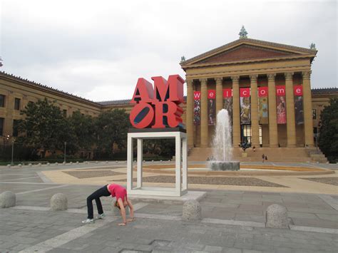 Philly Art Museum Oct 2015