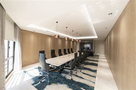 Dwp Re Designs Government Office In Dubai Future Dxb