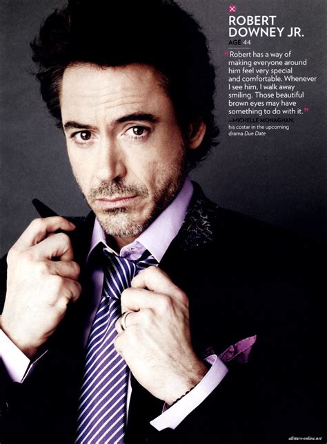 The official page of robert downey jr twitter: 5 Reasons Why Robert Downey Jr. is Awesome | Her Campus