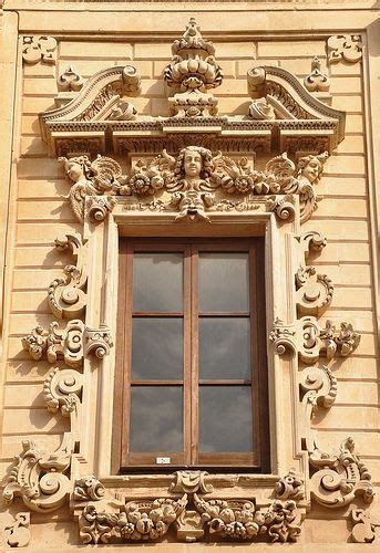 Window Architecture Neoclassical Architecture Renaissance
