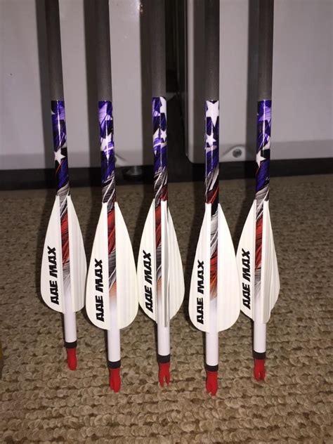 For Sale Gold Tip Kinetic Kaos 340 Archery Talk Forum