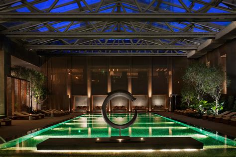 beijing pool