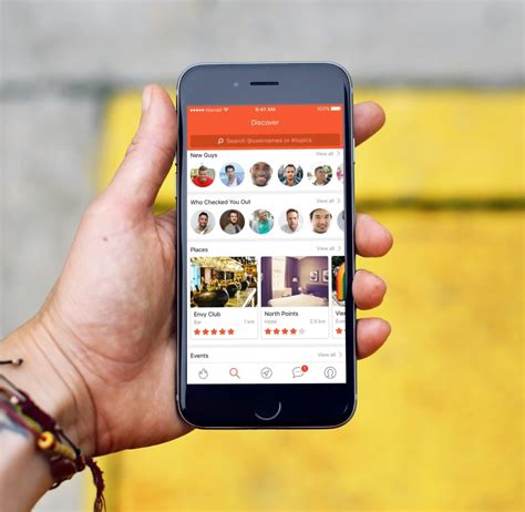 Discover the joy of finding your chinese or. Gay Dating App Hornet Raises $8 Million From Chinese ...