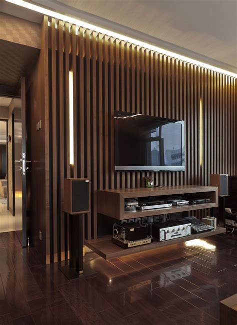 Fascinating Wood Paneling Canada To Refresh Your Home