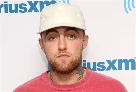 Twitter Tributes Pour In After Rapper Mac Millers Reported Death Huffpost
