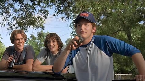 The Moment Cole Hauser Realized Dazed And Confused Was A Cult Classic