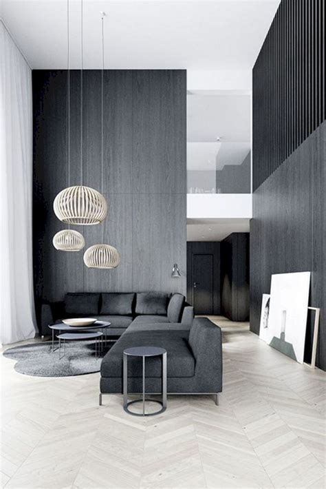 20 Awesome Modern Interior Design Ideas Minimalism Interior Modern
