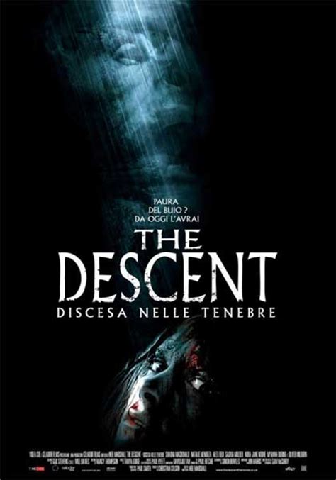 After a tragic accident, six friends reunite for a caving expedition. The Descent - Discesa nelle tenebre - Film (2005 ...