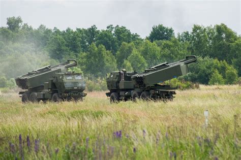 Dvids Images Battle Group Poland Image 9 Of 10