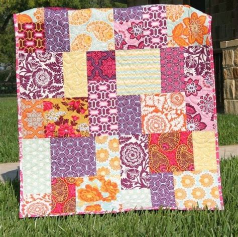 Printable Free Big Block Quilt Patterns Quilt Pattern Images And