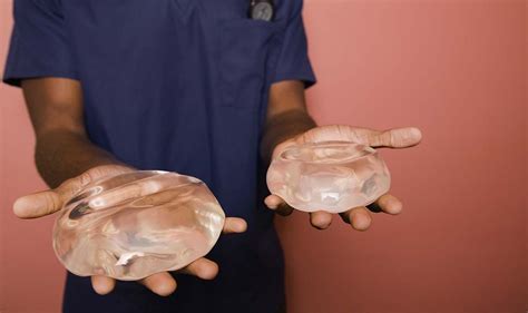 breast implants warning fda issues safety alert over potential skin cancer risk sound health