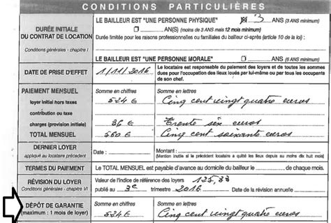 Si le contrat de bail le prévoit, le loyer peut être révisé chaque année en fonction de la variation de l' indice de référence des loyers publié. lettre au locataire pour augmentation de loyer - Modele de ...