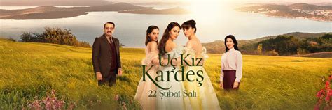 Uc Kiz Kardes Capitulo 7 Series Turcas TV