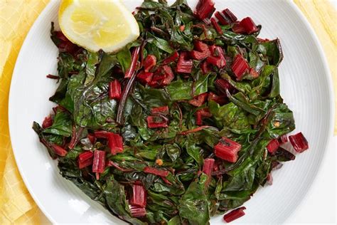 Best Best Ever Swiss Chard Recipe How To Make Best Ever Swiss Chard
