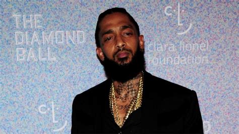 Two years after his death, nipsey hussle's philosophy continues to inspire fans to find their purpose and chase their dreams. More tributes to Nipsey Hussle Video - ABC News