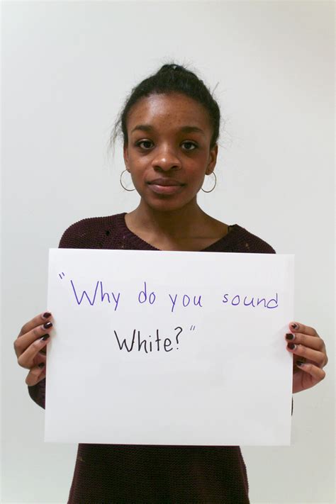 Racial Microaggressions