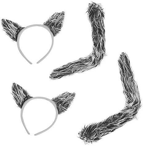 Wolf Ears Sketch At Explore Collection Of Wolf