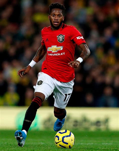 Manchester united have opened talks with rashford over a new and improved contract! Fred Says Bruno Fernandes Will Help Him Score More