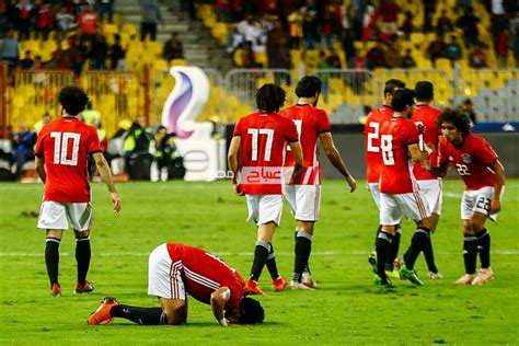 هذا موقفنا من مخاوف مباراة الرجاء والمولودية. نتيجة مباراة مصر وتونس امم افريقيا - صباح مصر