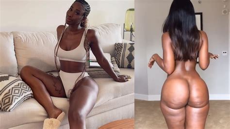 Bria Myles Nudes Naked Pictures And PORN Videos 2024