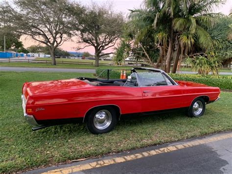 1966 Ford Galaxie 500 Xl V8 390 Convertible No Reserve Great Daily
