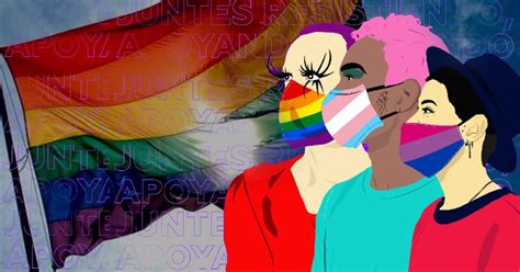 Por Qu Se Conmemora El D A Internacional Contra La Homofobia Transfobia Y Bifobia