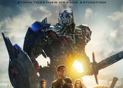 Transformers 4 age of extinction opens in theaters on june 27th, 2014. Transformers 4: Age of Extinction - Clips, tráilers y ...