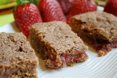 Healthy Cereal Bars To Make