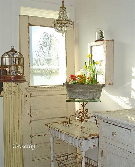 Besides being functional, the light fixtures, lamps, and sconces in your home can add style to your abode and create. Inside shabby chic and the rustic farmhouse… - Decor ...