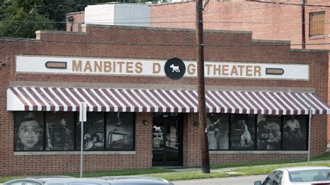 Manbites Dog Theater In Durham To Close Sell Building After Final