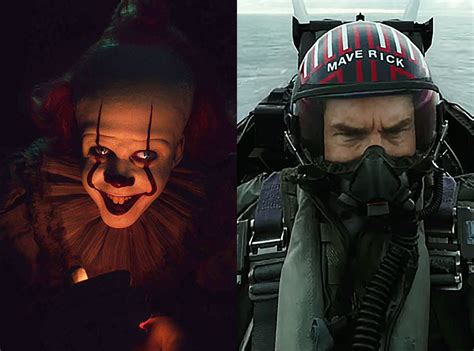 Mult aşteptatul sequel al filmului „top gun, programat iniţial să fie lansat la 34 de ani după pelicula originală. Découvrez les bandes-annonces de Top Gun: Maverick et d ...