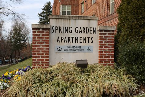 Maybe you would like to learn more about one of these? Spring Garden Apartments Rentals - Silver Spring, MD ...
