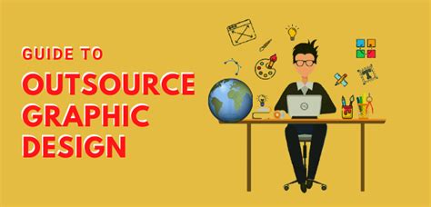 Guide To Outsource Graphic Design A Full Guide To Follow