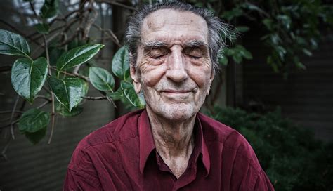 Harry Dean Stanton And Public Mourning — Nathan Rabins Happy Place
