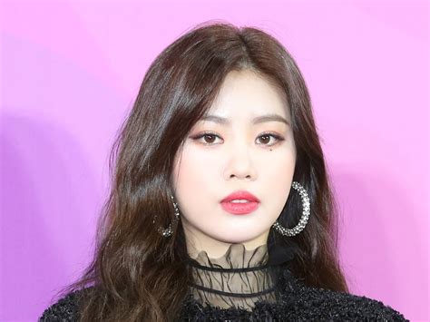 This Is What We Know About Where Former Gi Dles Soojin Is Now Koreaboo