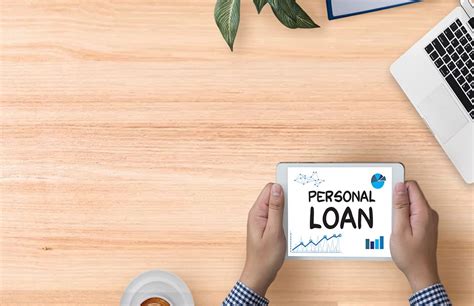 5 Steps Of The Personal Loan Application Process