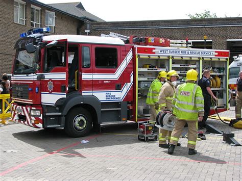 west sussex fire and rescue service danny chatfield flickr