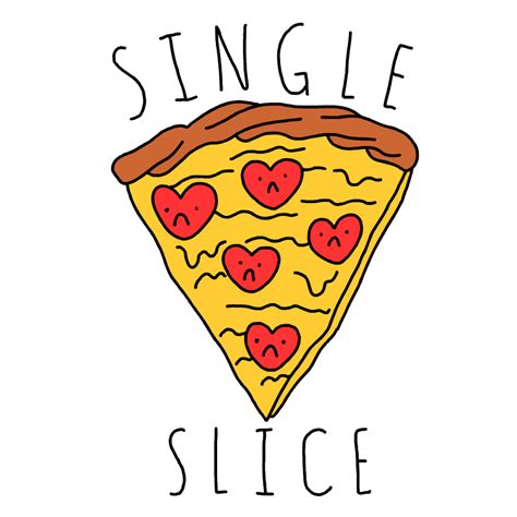 pizza single life by look human find and share on giphy