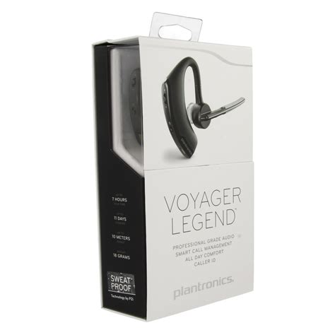 Plantronics Voyager Legend Bluetooth Headset In Kenya Tetop0700 655533