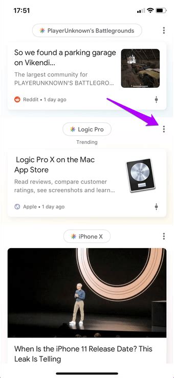 Make it fast to add and organize tasks. How to Turn Off Google App Trending Searches in Android ...