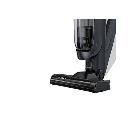 Bosch Bch61840gb Athlet Cordless Upright Vacuum Cleaner